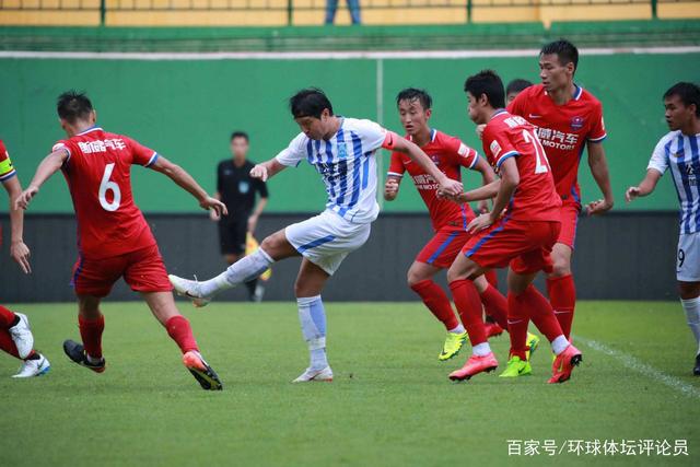 中国U16男足连续获胜，顺利击败阿曼队